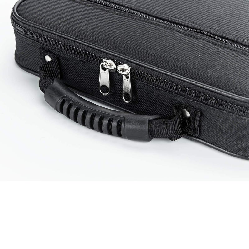 Collapsar Pool Balls Carrying Case, Nylon Travel Holder for One Set of Billiard Balls - Image 5